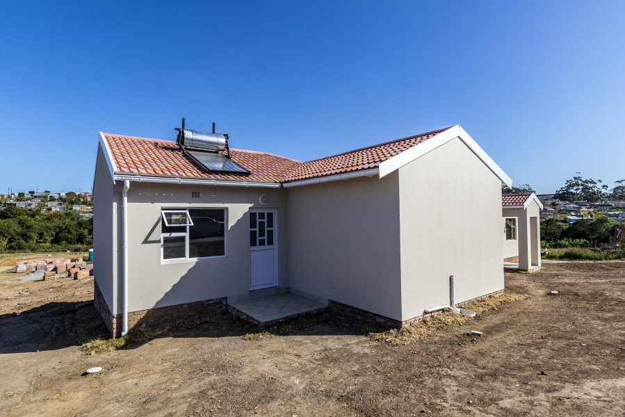 2 Bedroom Property for Sale in Amalinda Eastern Cape